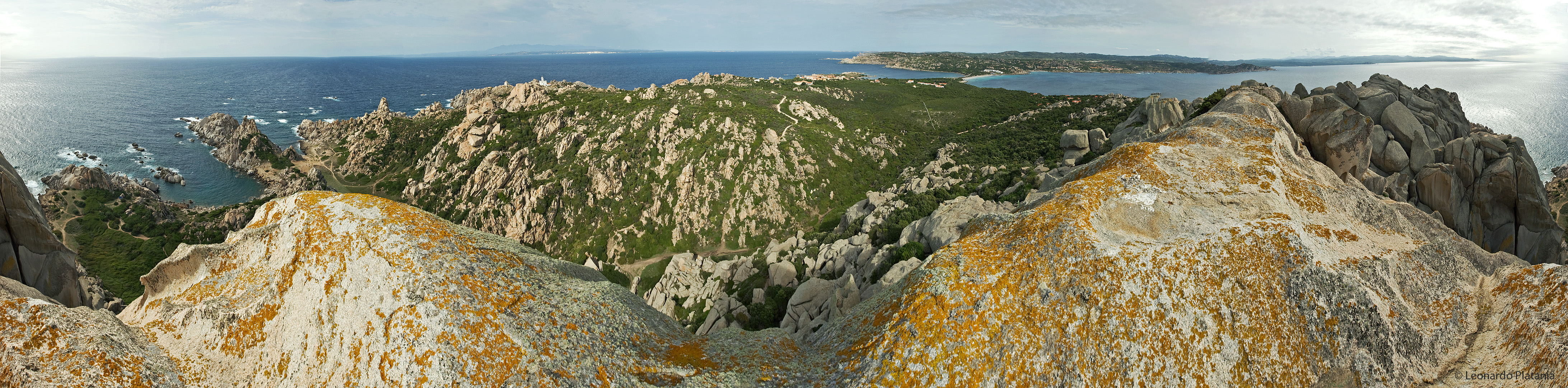 Capo Testa - Sardegna
