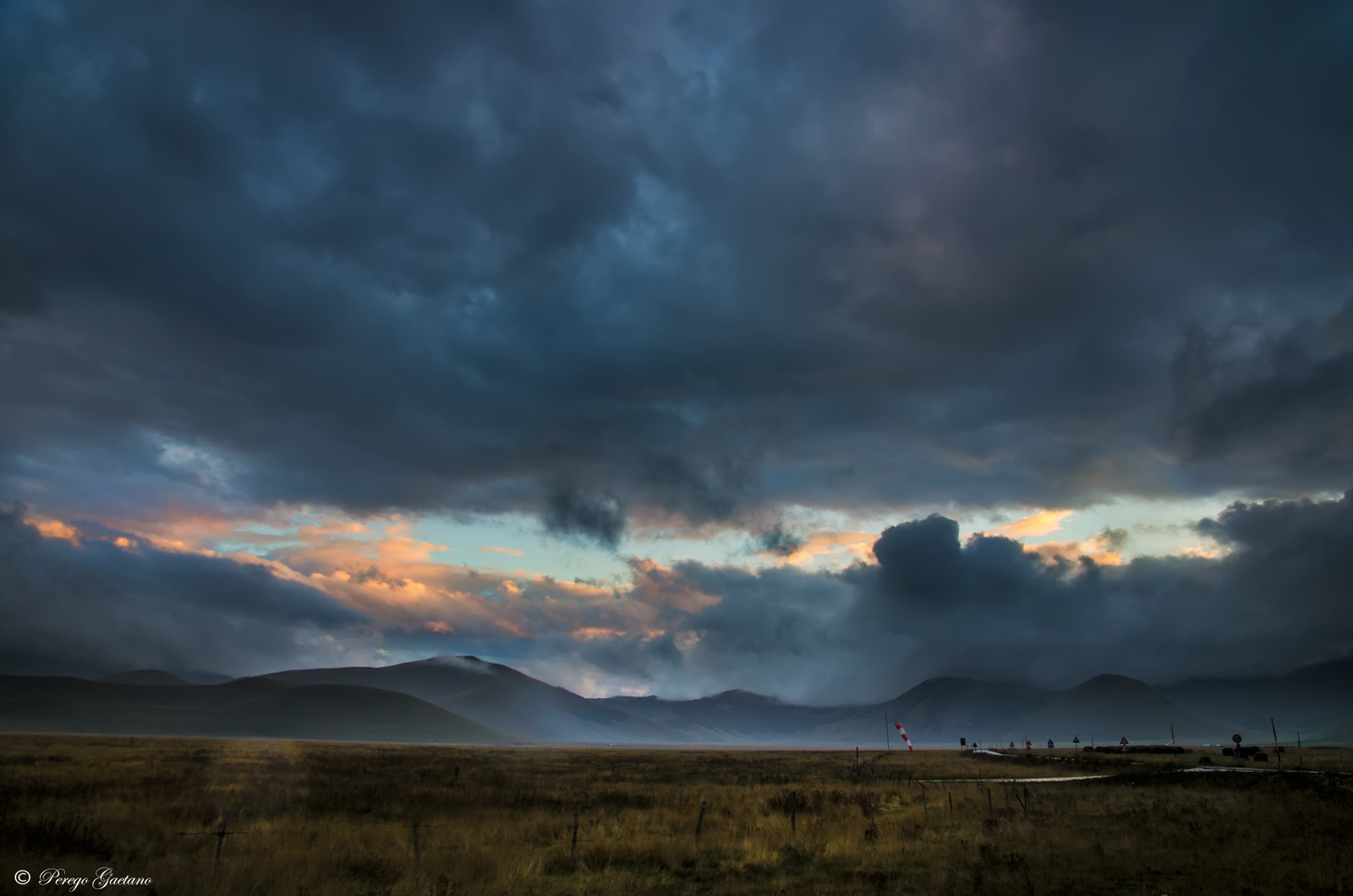 Piana di Castelluccio