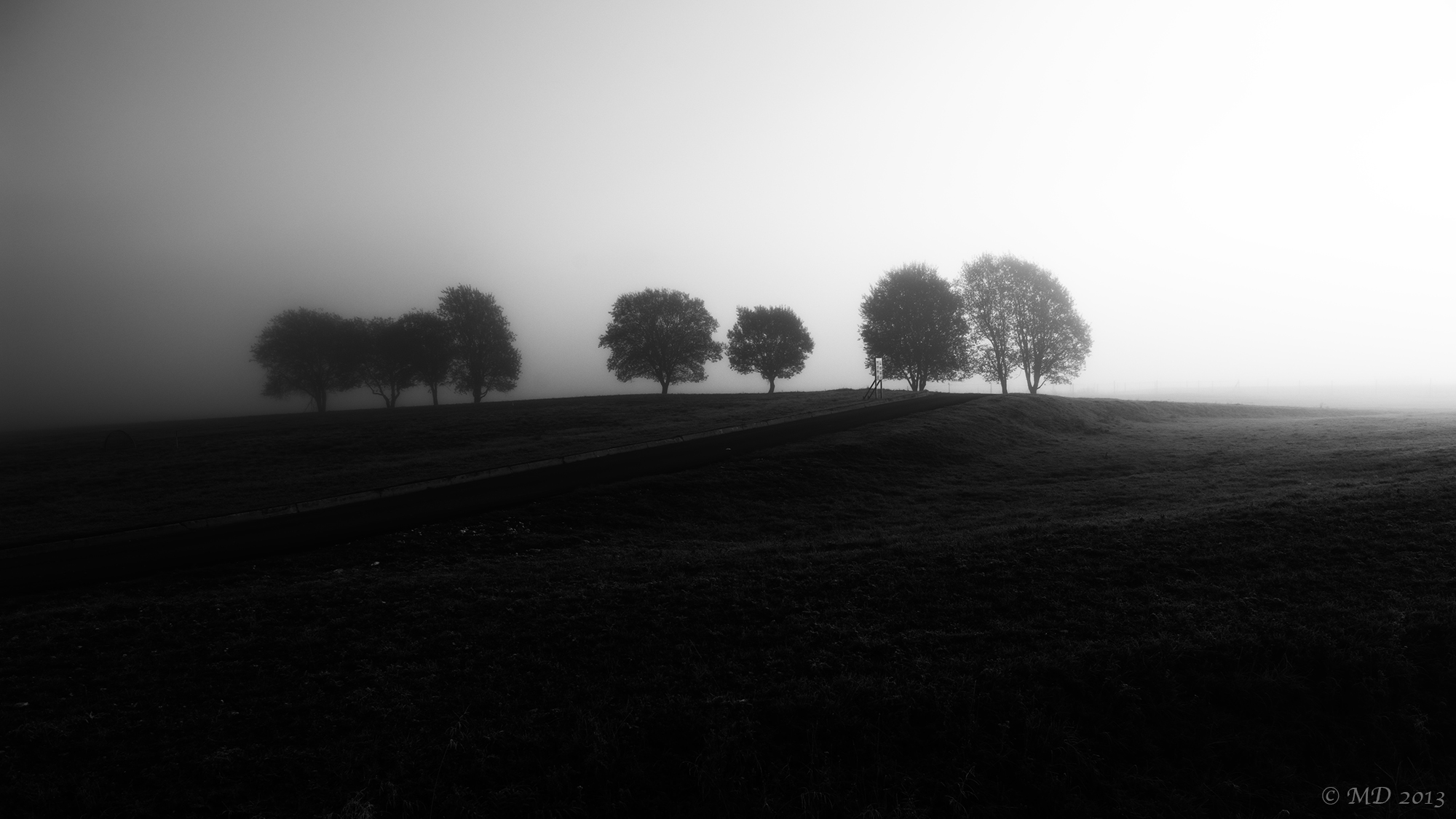 Cansiglio ottobre 2013