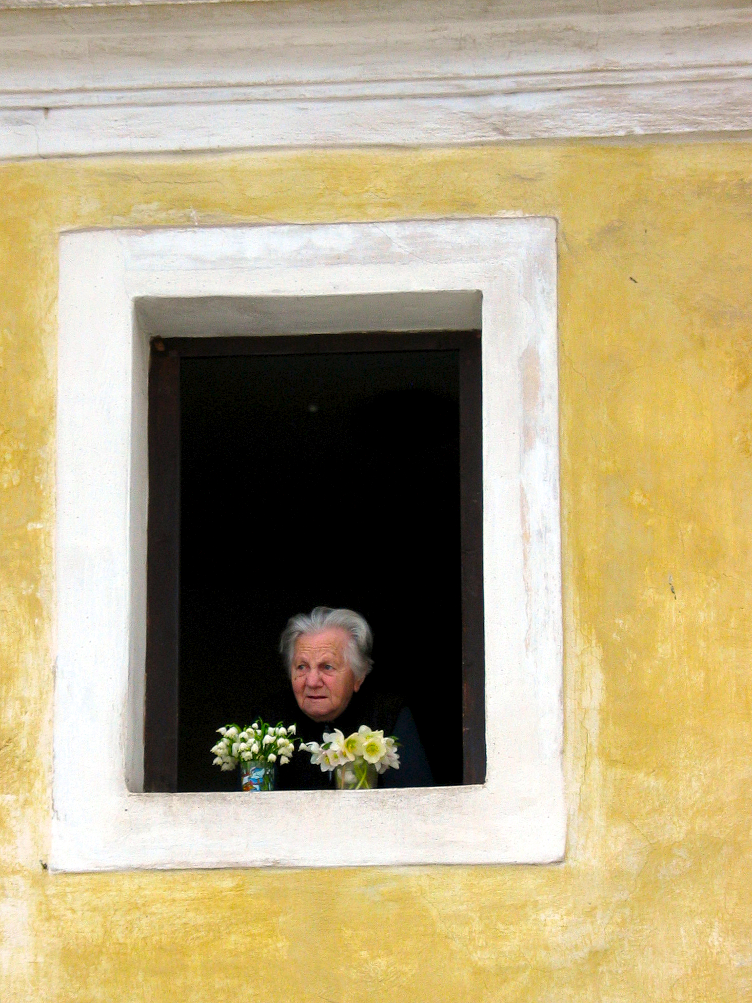 Vi tengo d'occhio...