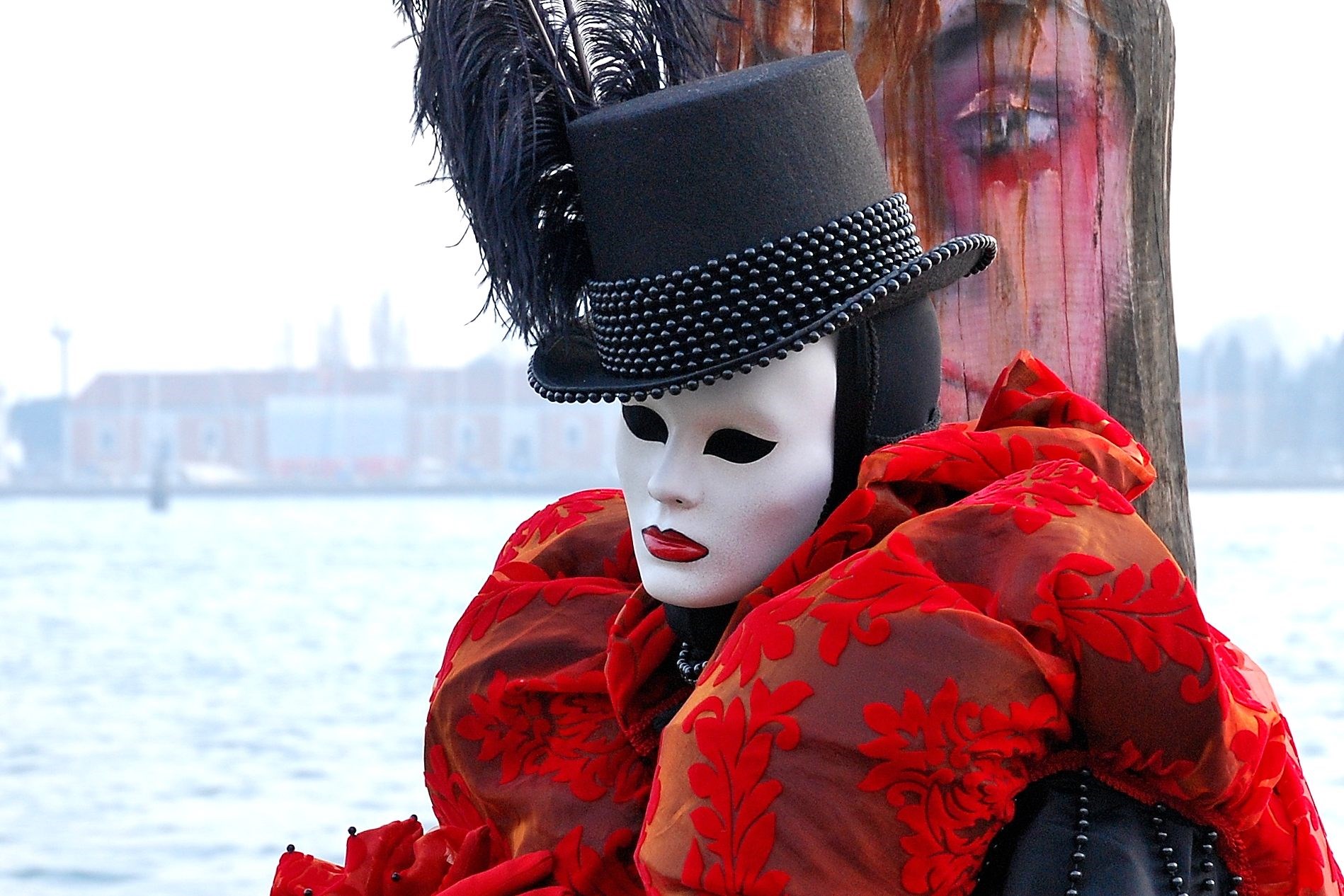 Venice Carnival