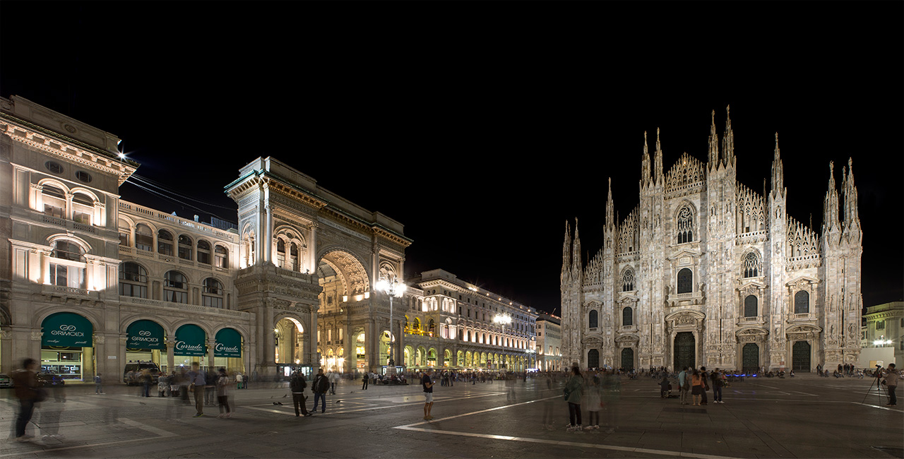 Duomo di Milano