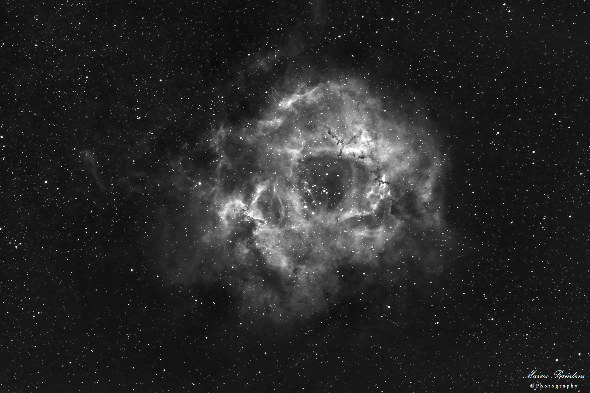 Rosette Nebula
