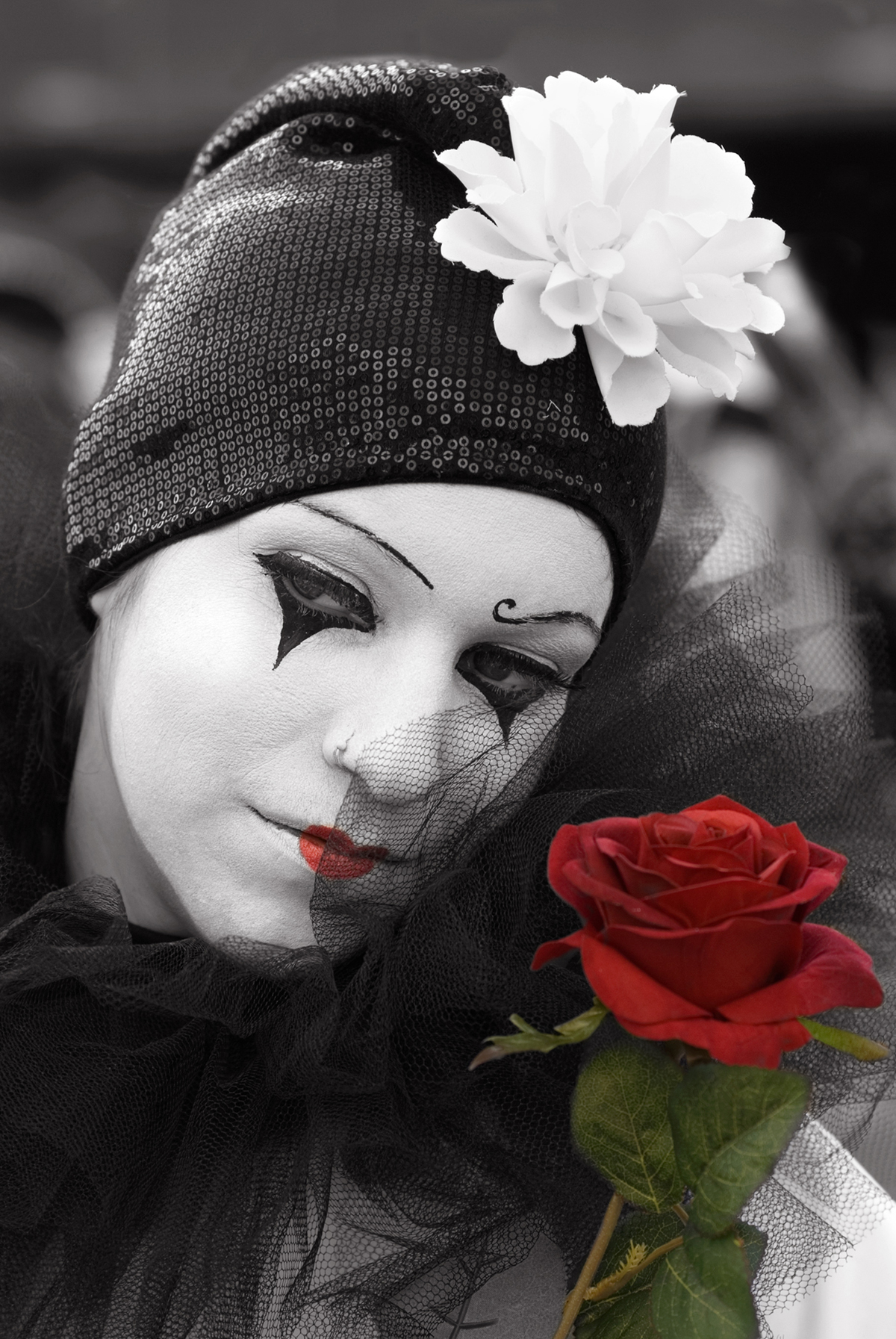 Carnevale di Venezia