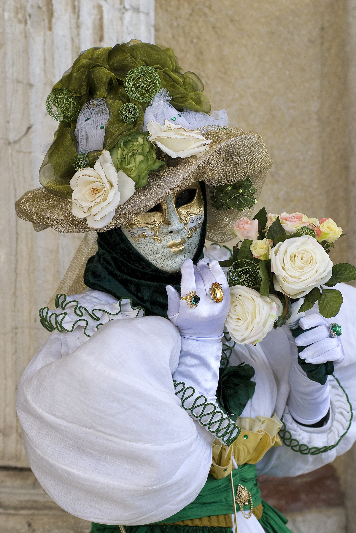 Carnevale di Venezia