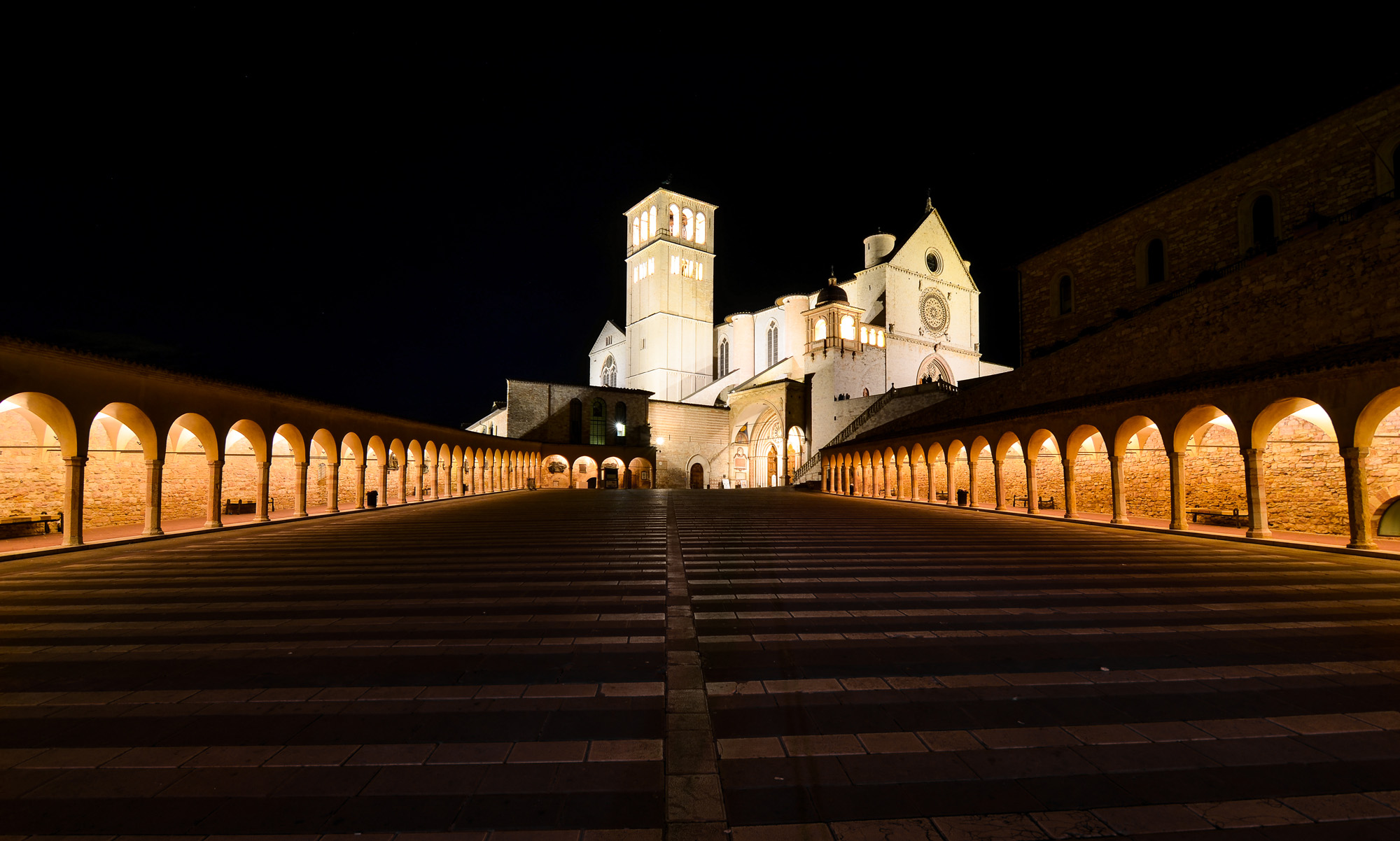 Basilica di San Francesco #1
