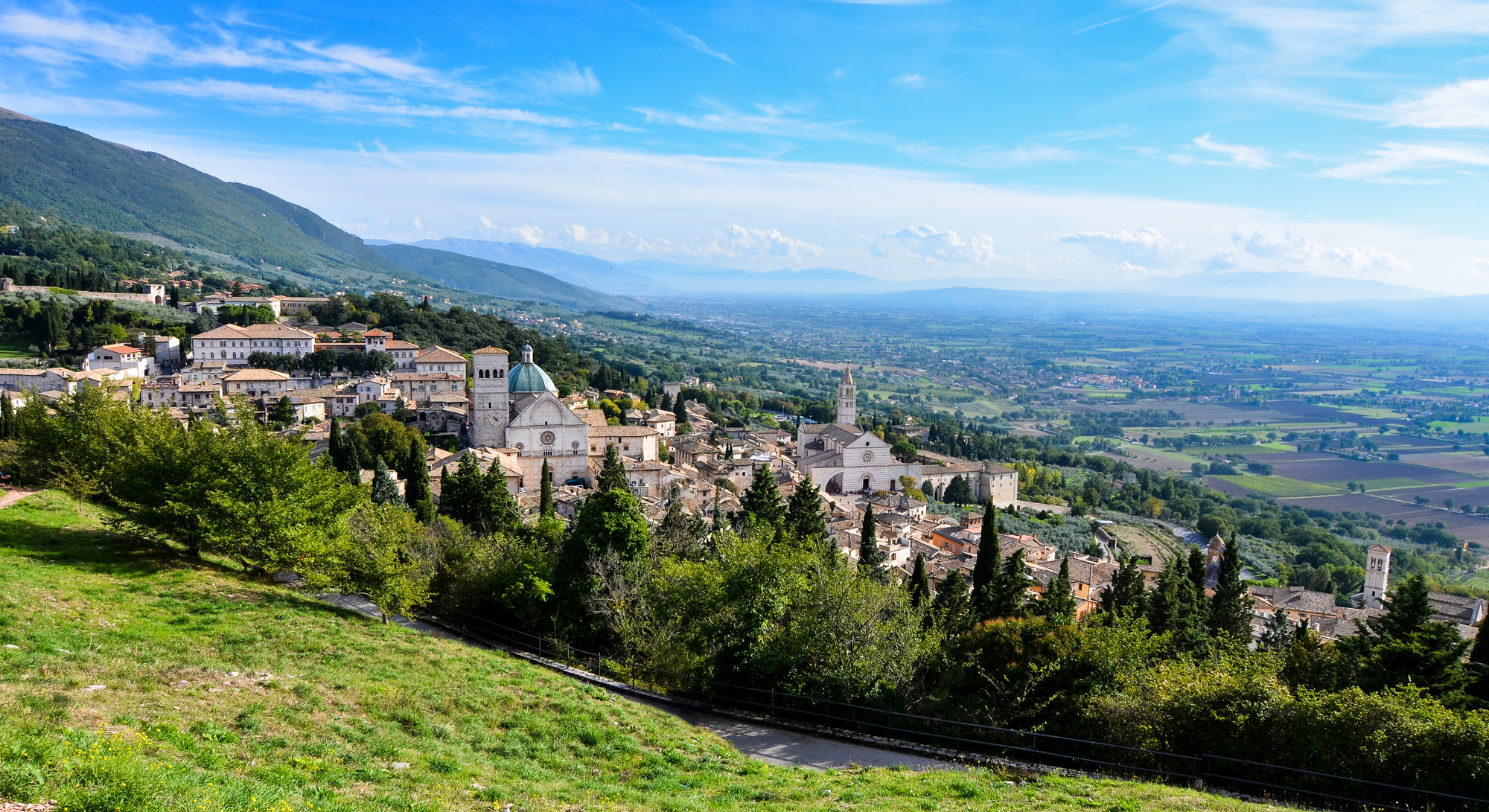 Assisi