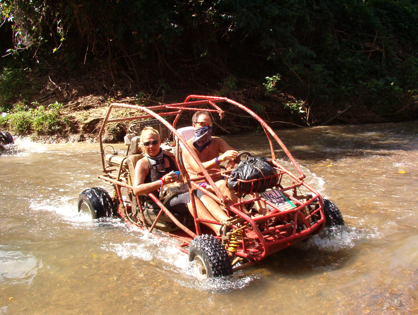 7.meno male che era bassa