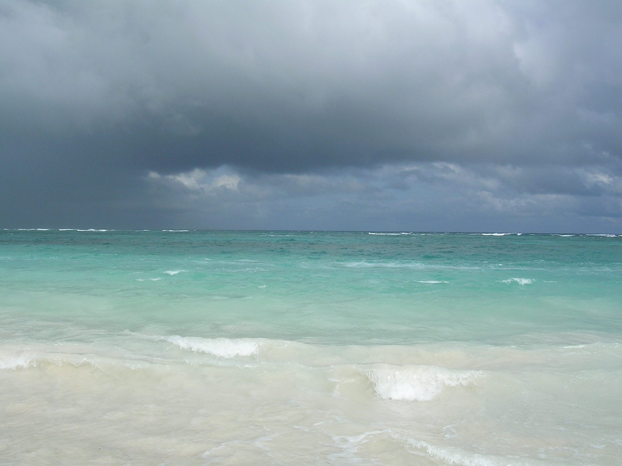 15nuvolette a punta cana