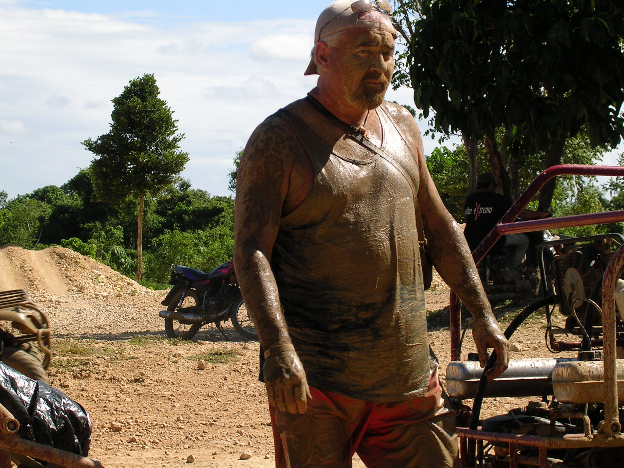 18.prima rideva lui poi ho riso io