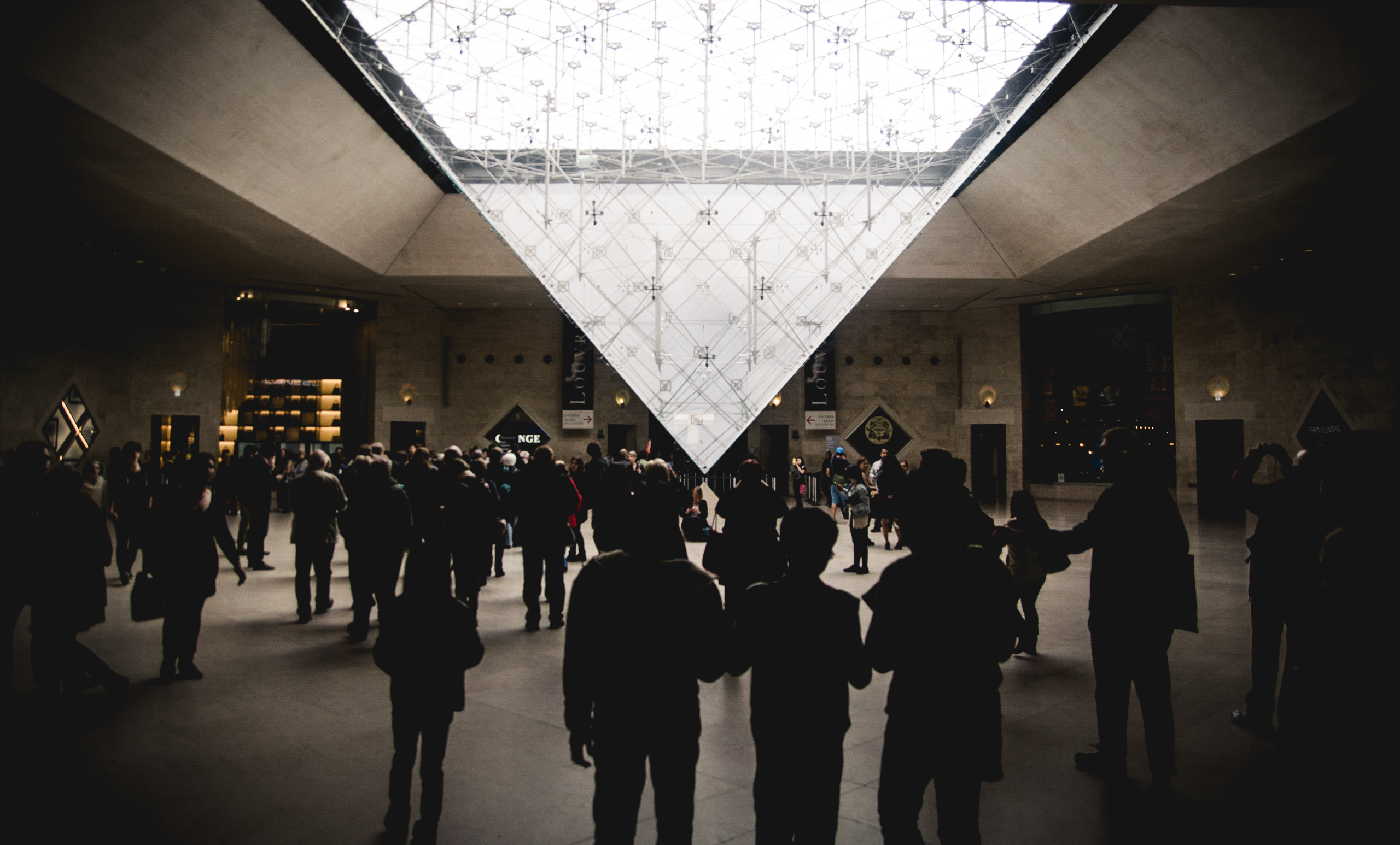 Louvre