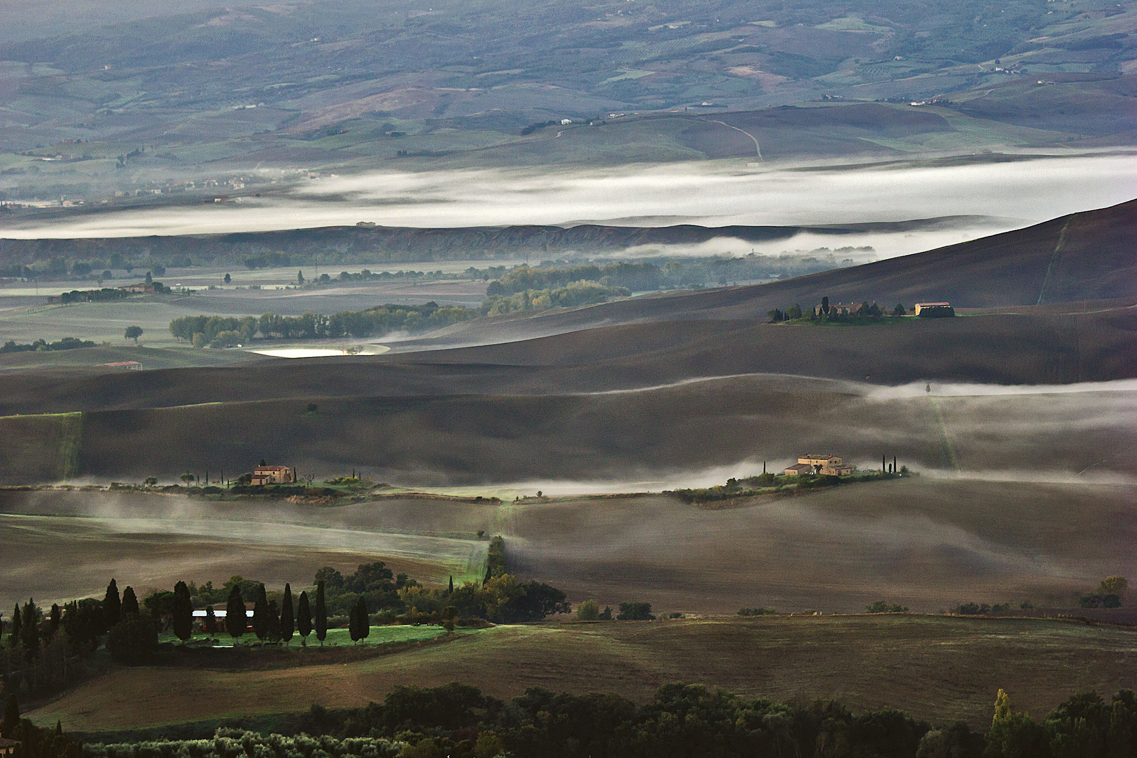 Val d Orcia