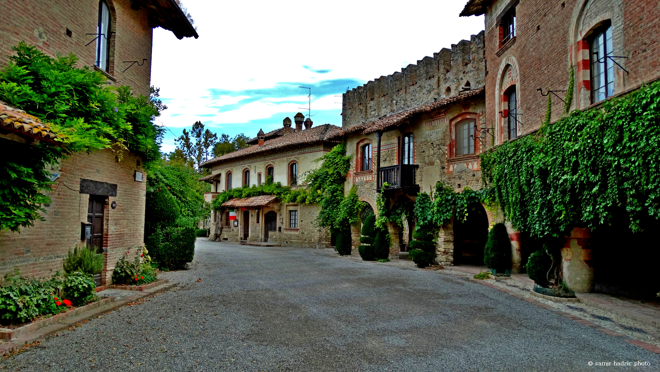 grazzano visconti pc