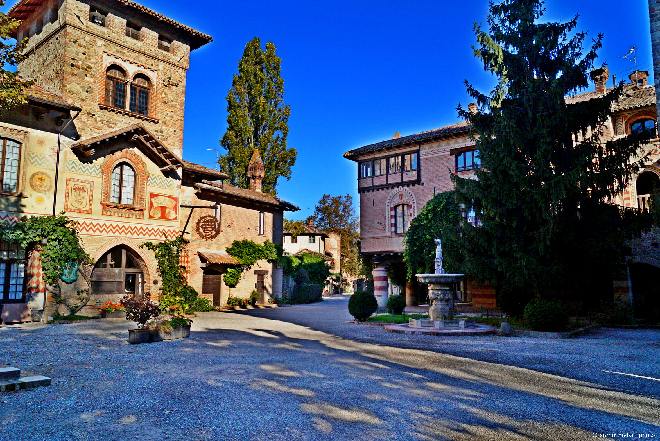 grazzano visconti pc