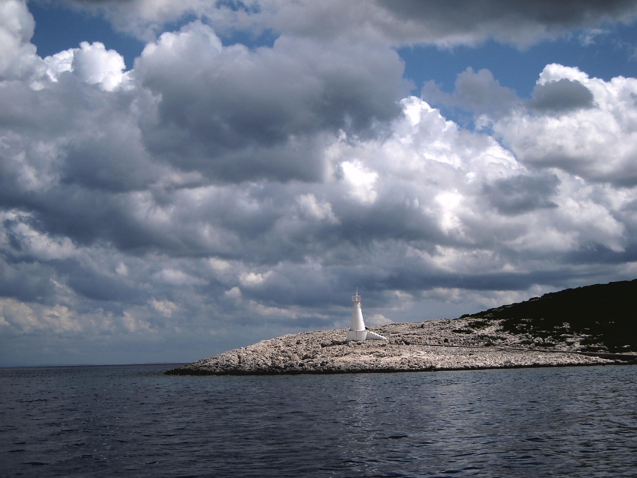 La quiete dopo la tempesta