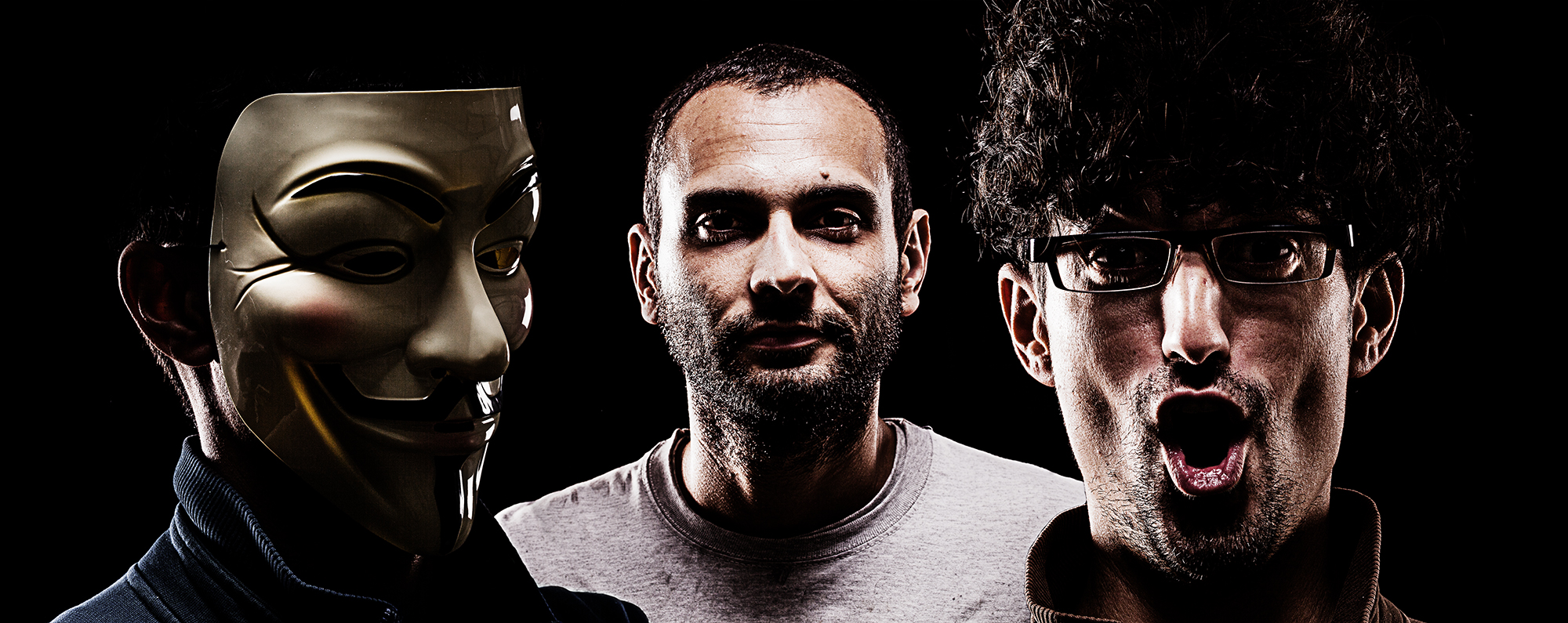 io e gli squilibrati