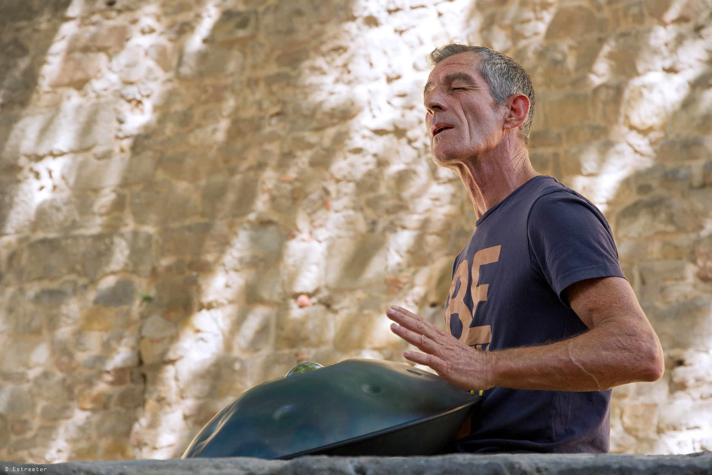 Echoes from an Invisible World