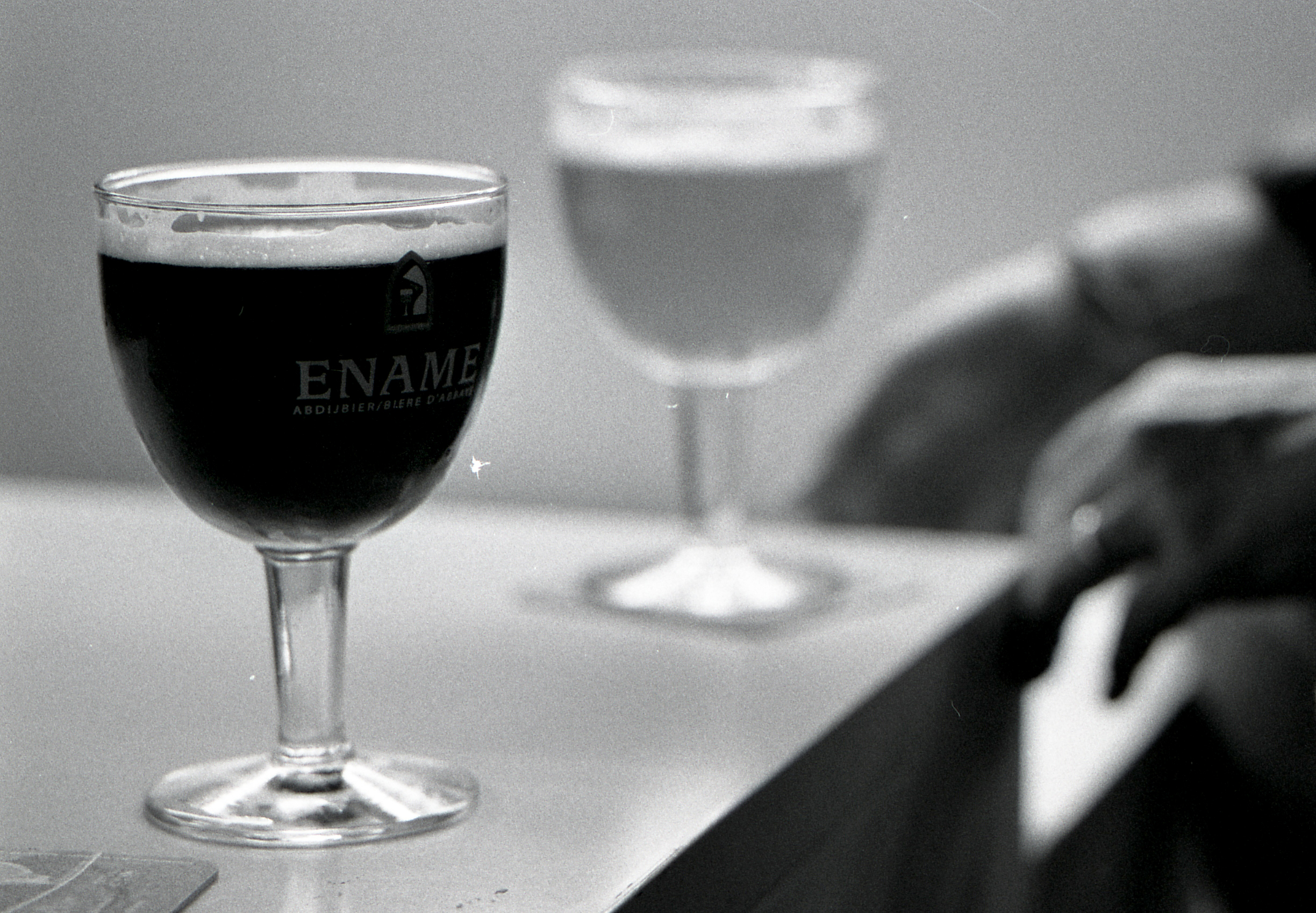 One thing leads to another ...