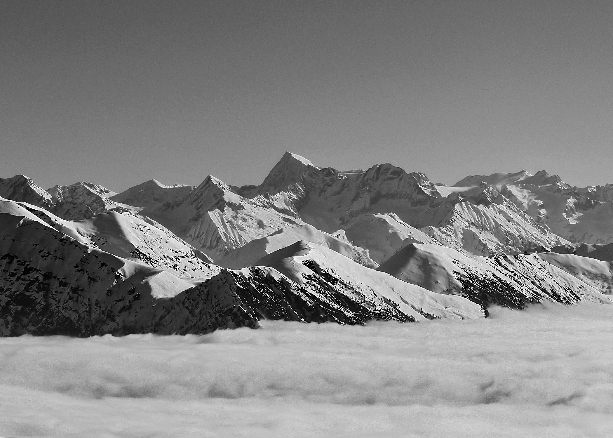 Adamello da Colere piste