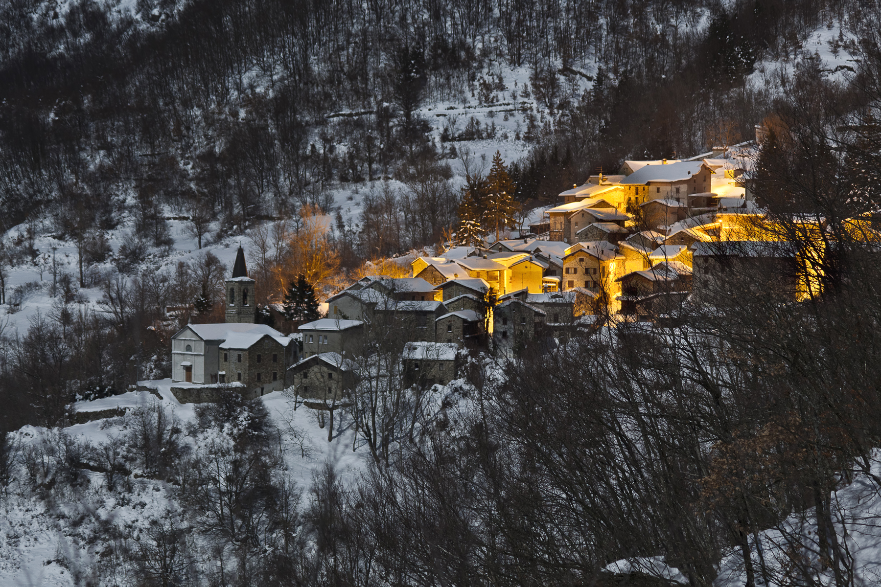 Stille Nacht (Curletti)