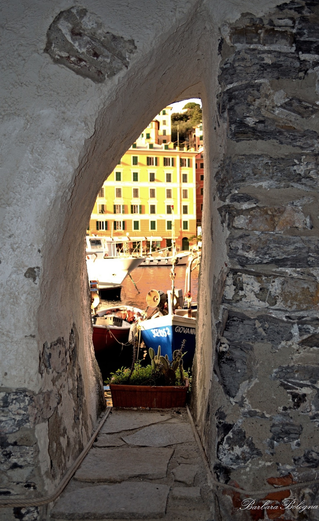 Camogli
