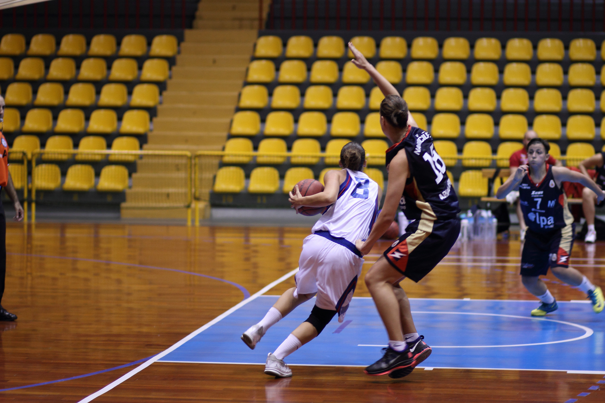 Basket Femminile