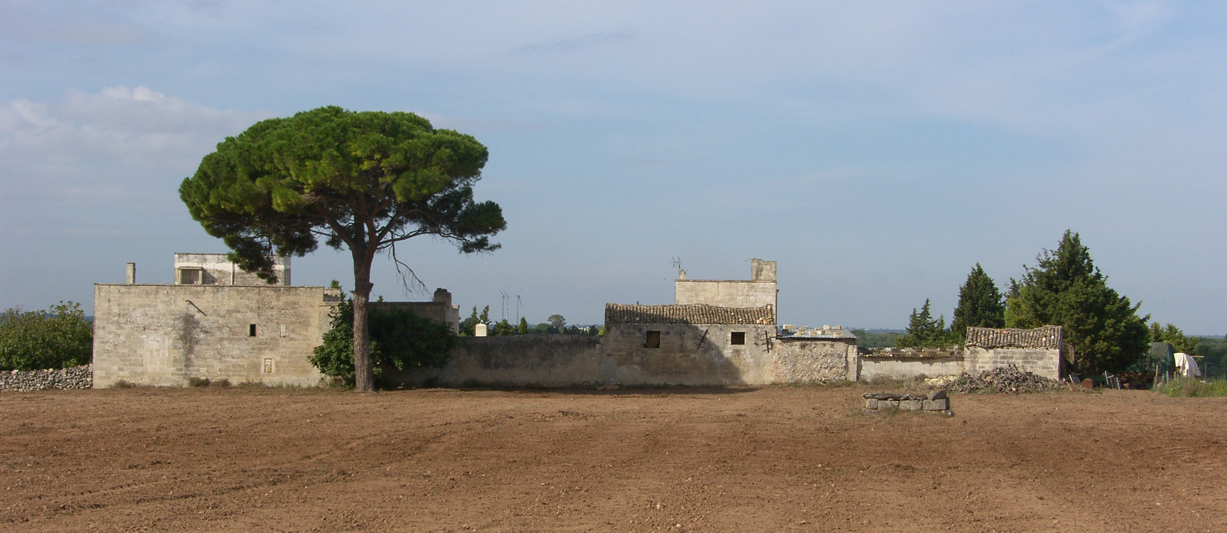 La masseria
