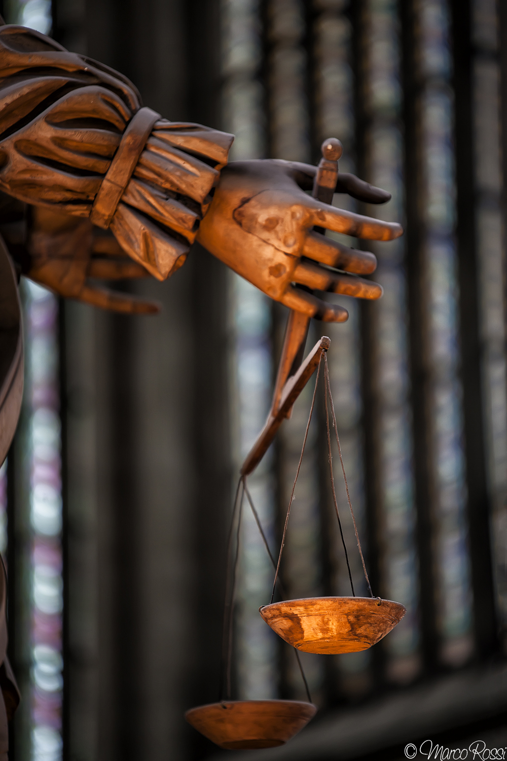 Uguale per tutti (forse)