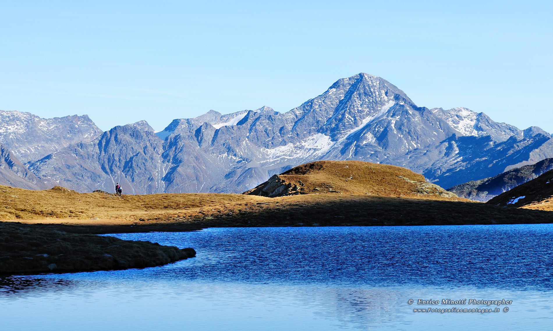 Lago del Baldiscio