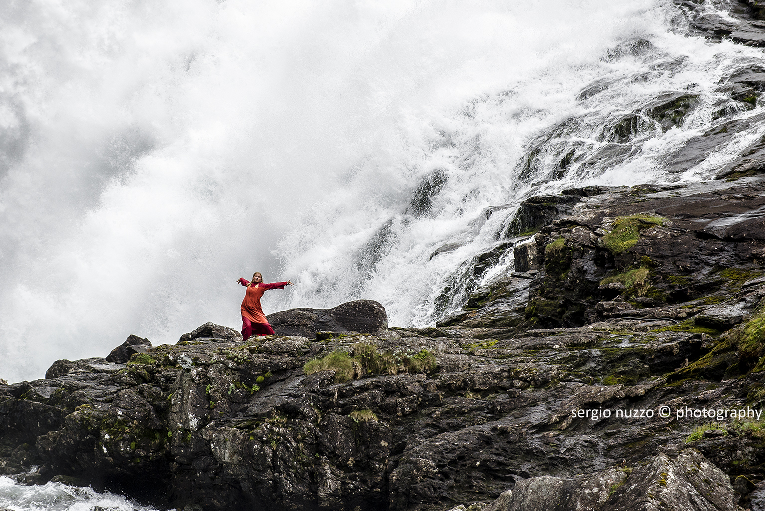 Danza delle Huldre 1