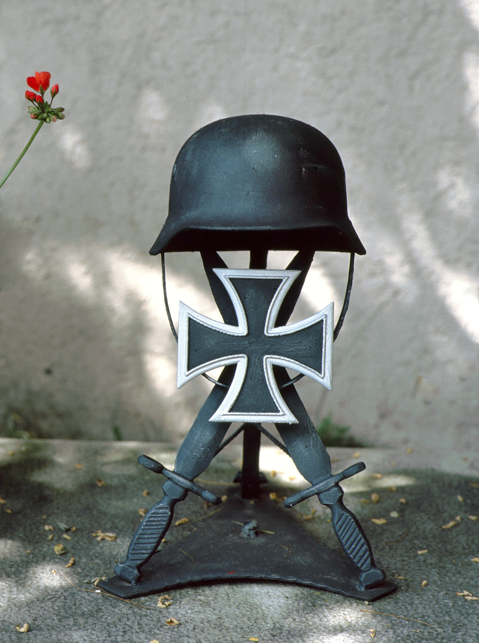 Mettiamo un fiore - 1992