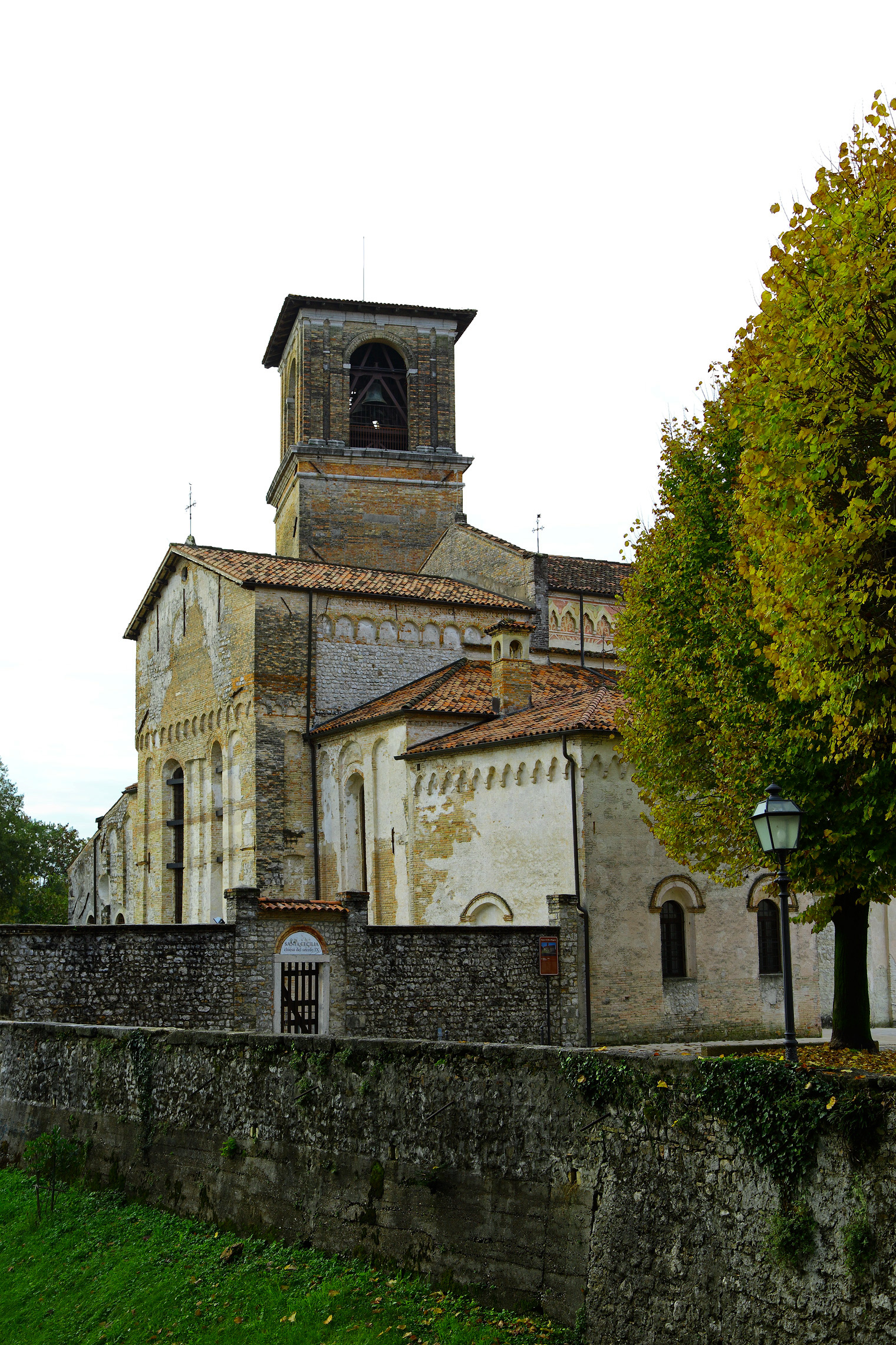 Cathedral Splimbergo