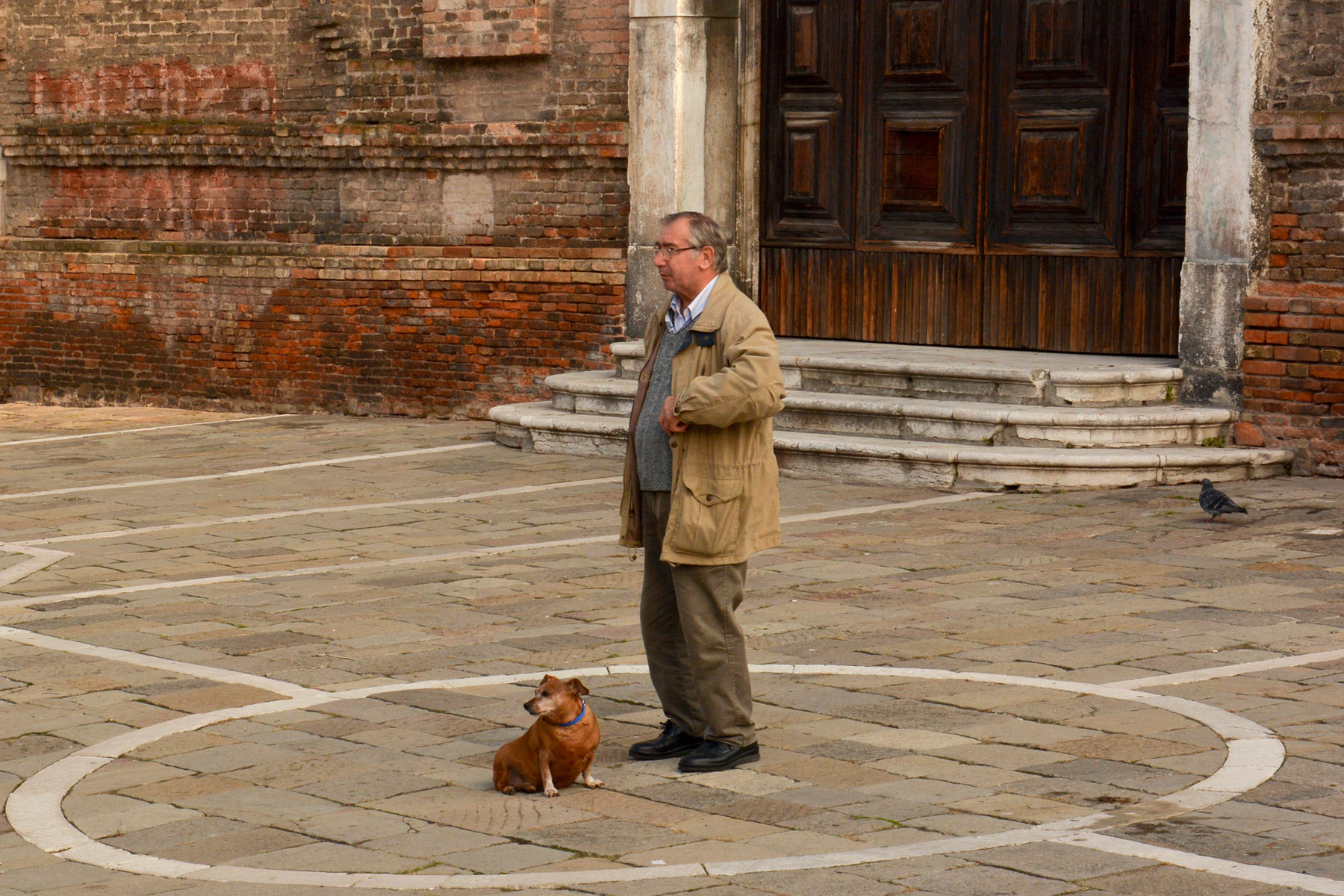 Nella loro Solitudine