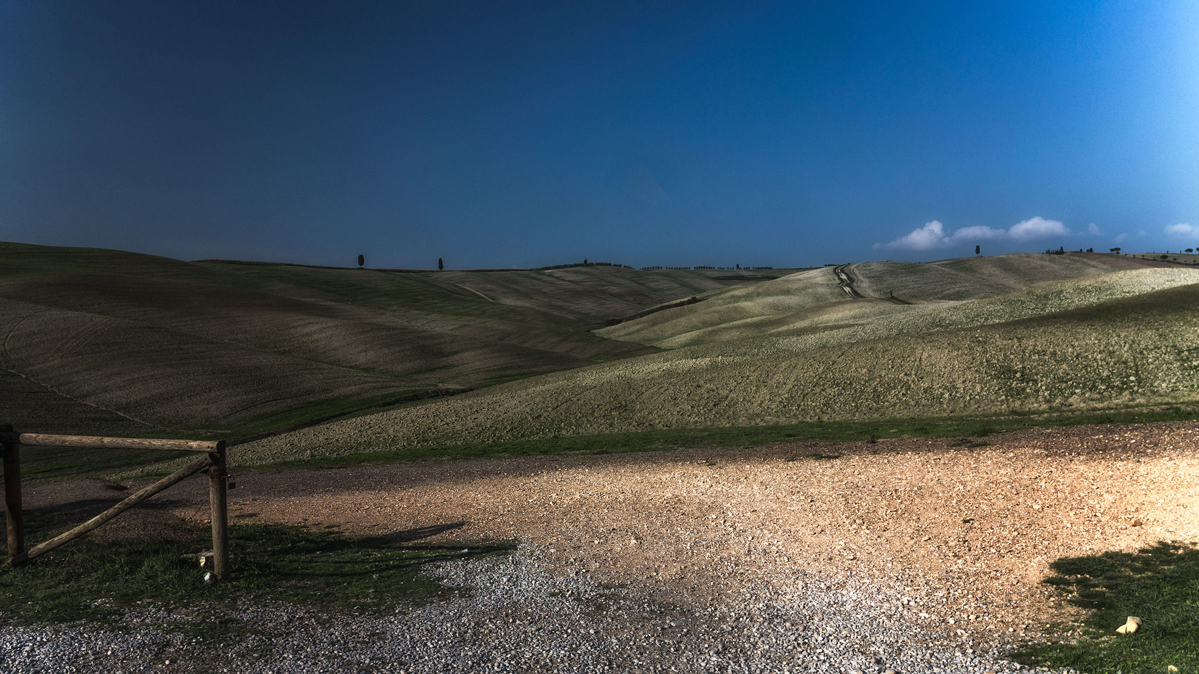 Val d' Orcia 2