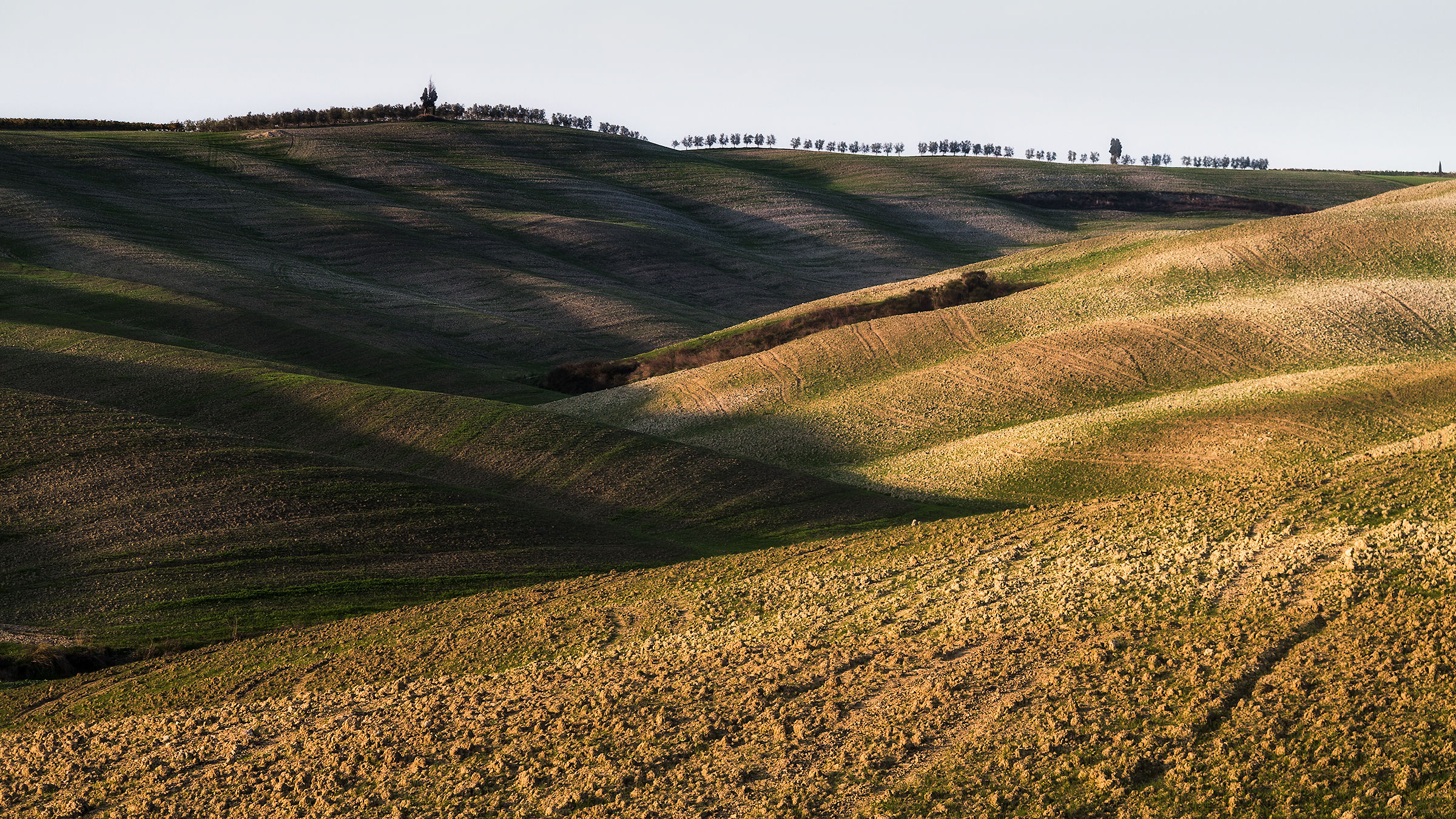 Val d' Orcia 3