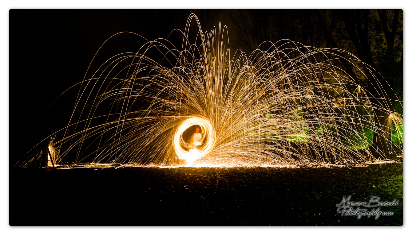Sparks