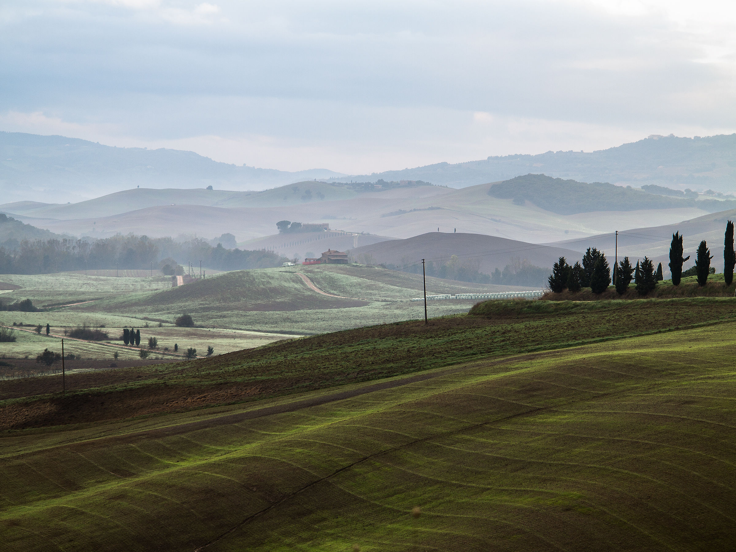 Val d' Orcia 4