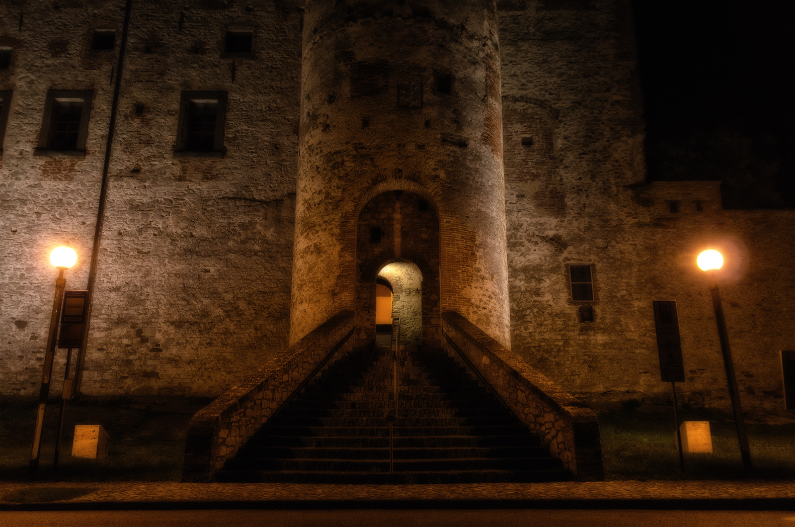 Castiglione del Lago