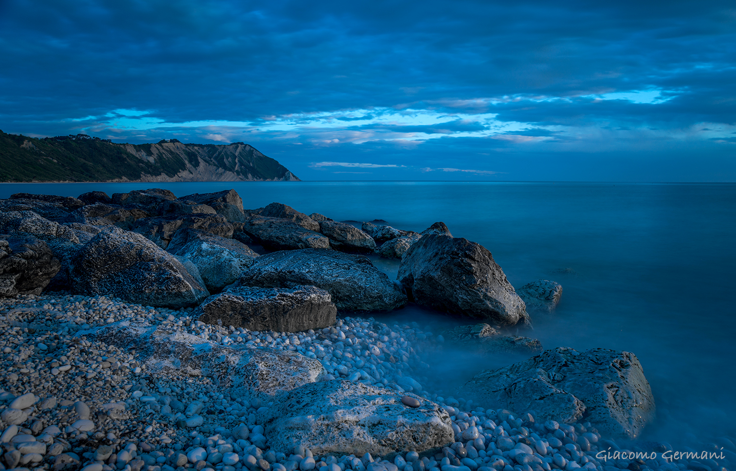 Conero Beach (Portonovo)