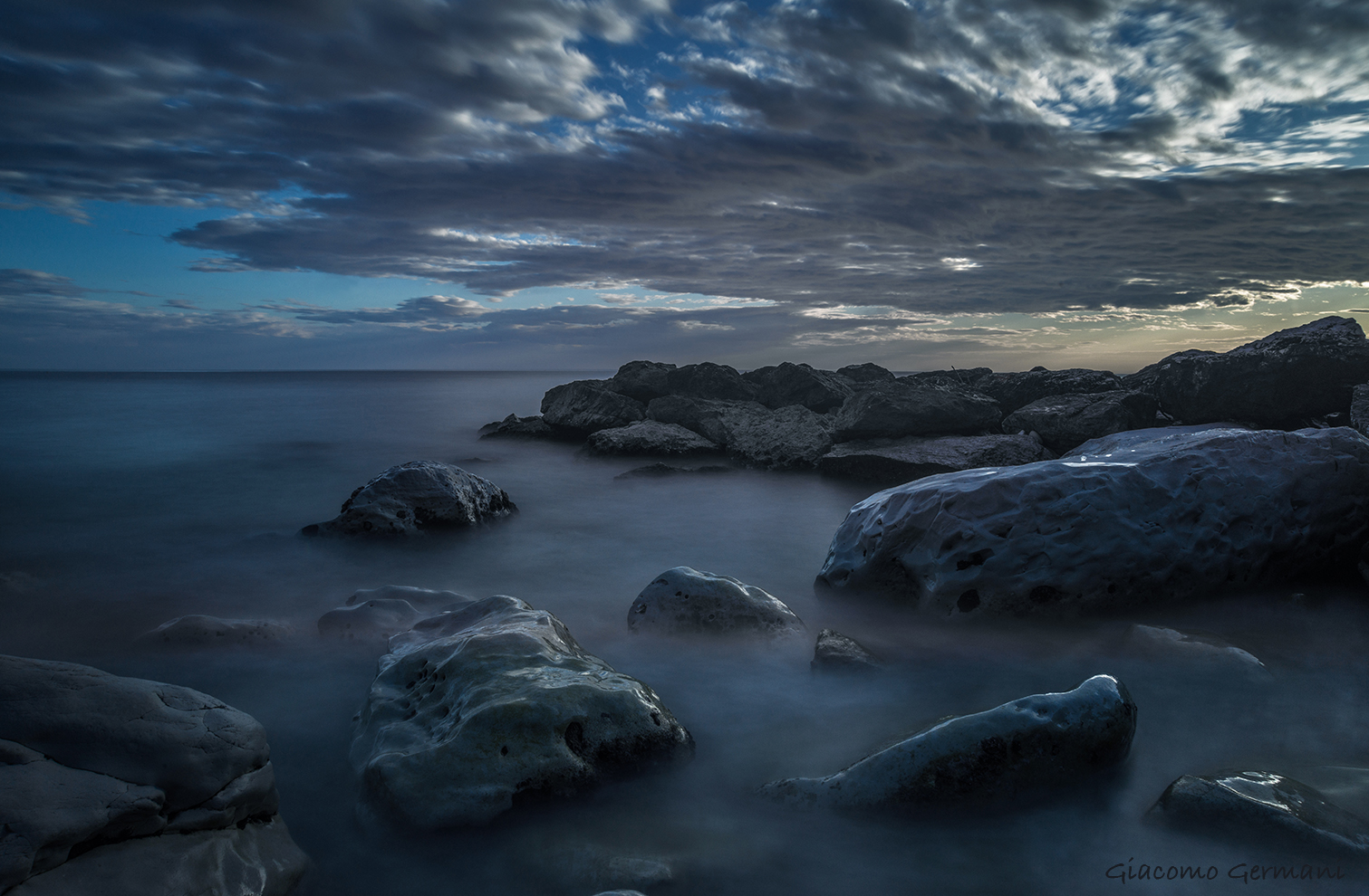 Conero Beach (Portonovo)