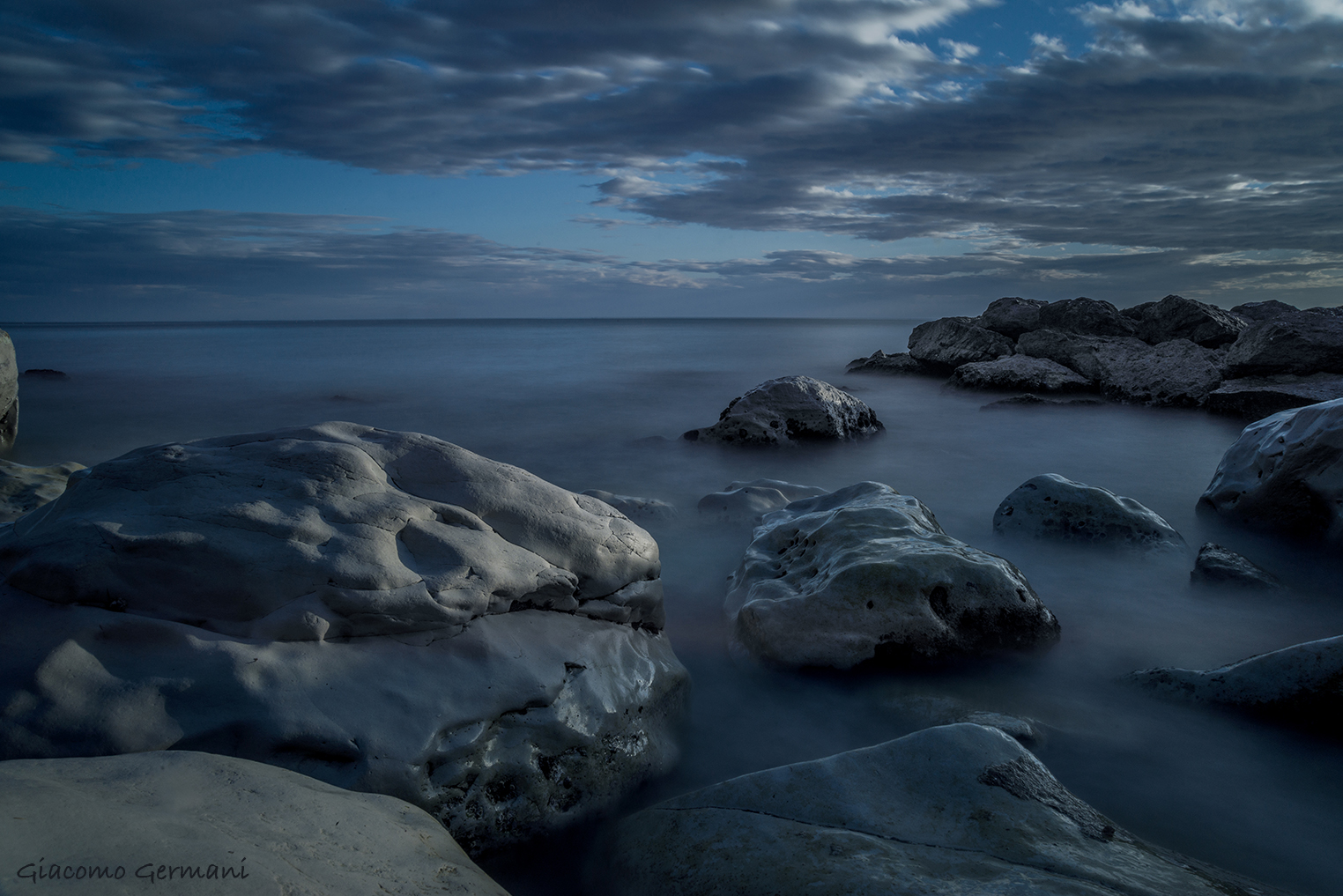 Conero Beach (Portonovo)