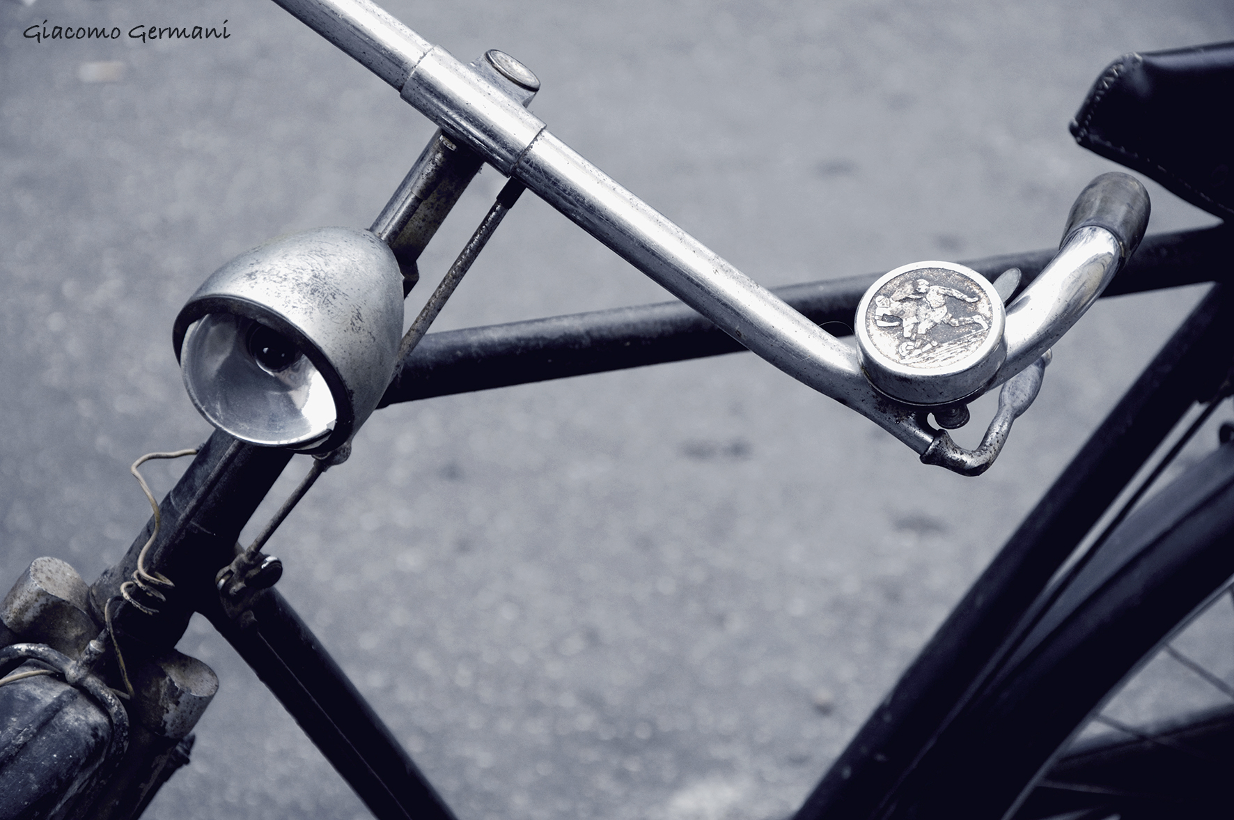 Bicycle's Bell