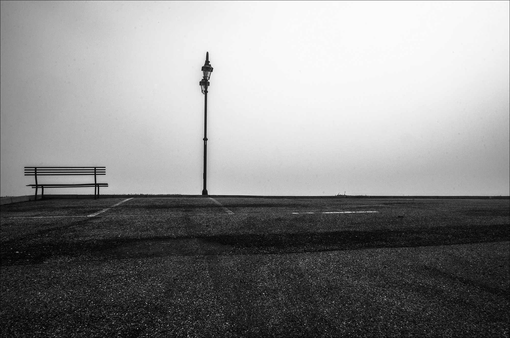 It is sweet to shipwreck in this sea