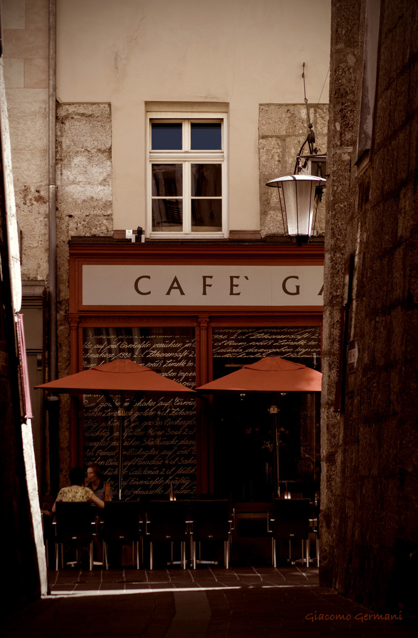 Scorcio (Innsbruck)