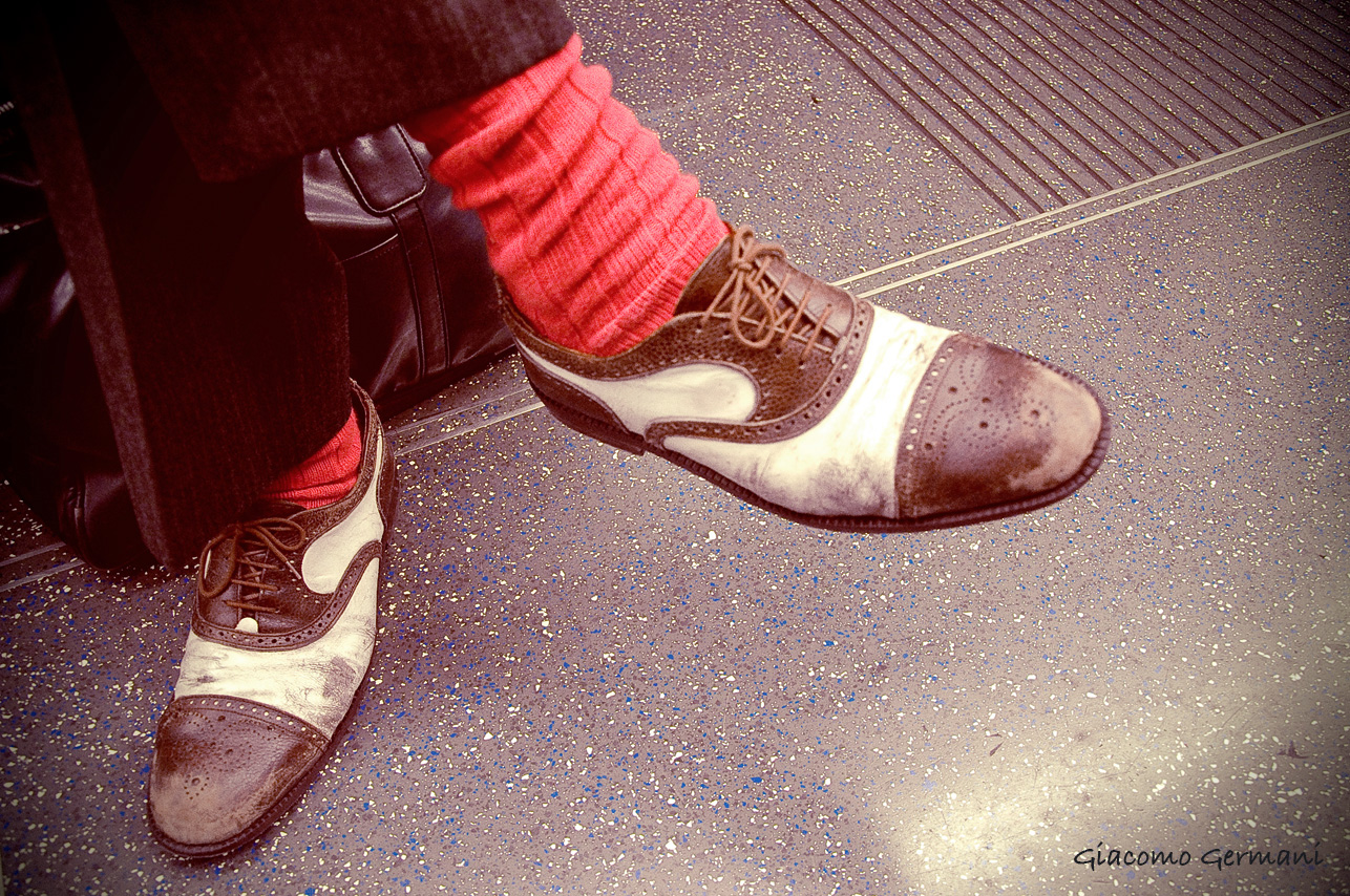 Red Socks (London)