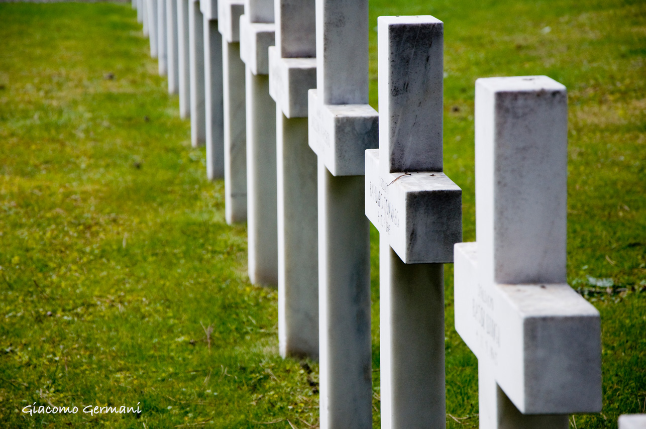 After the war ... (Merano)