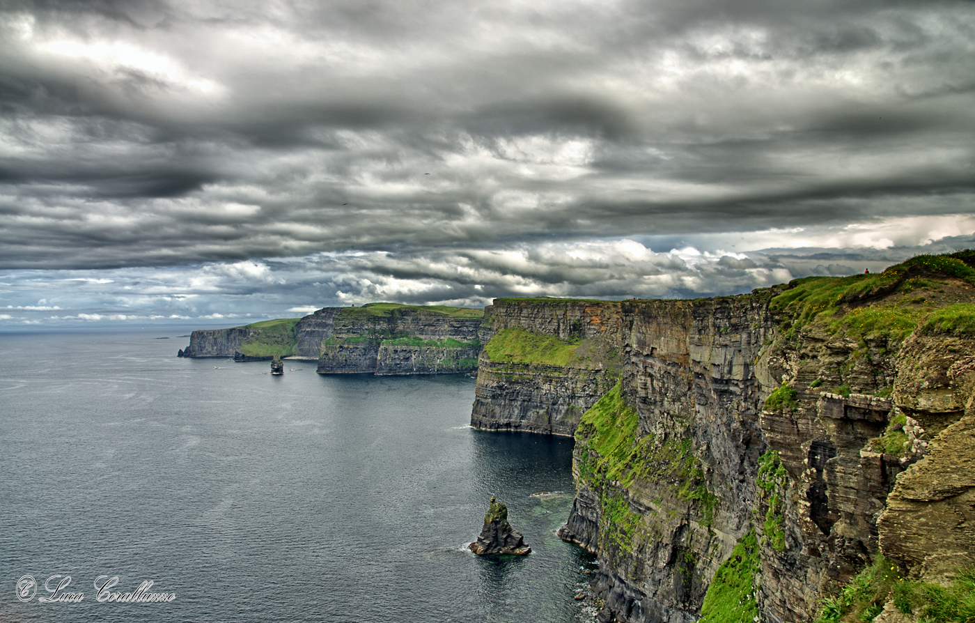 cliffs of moher