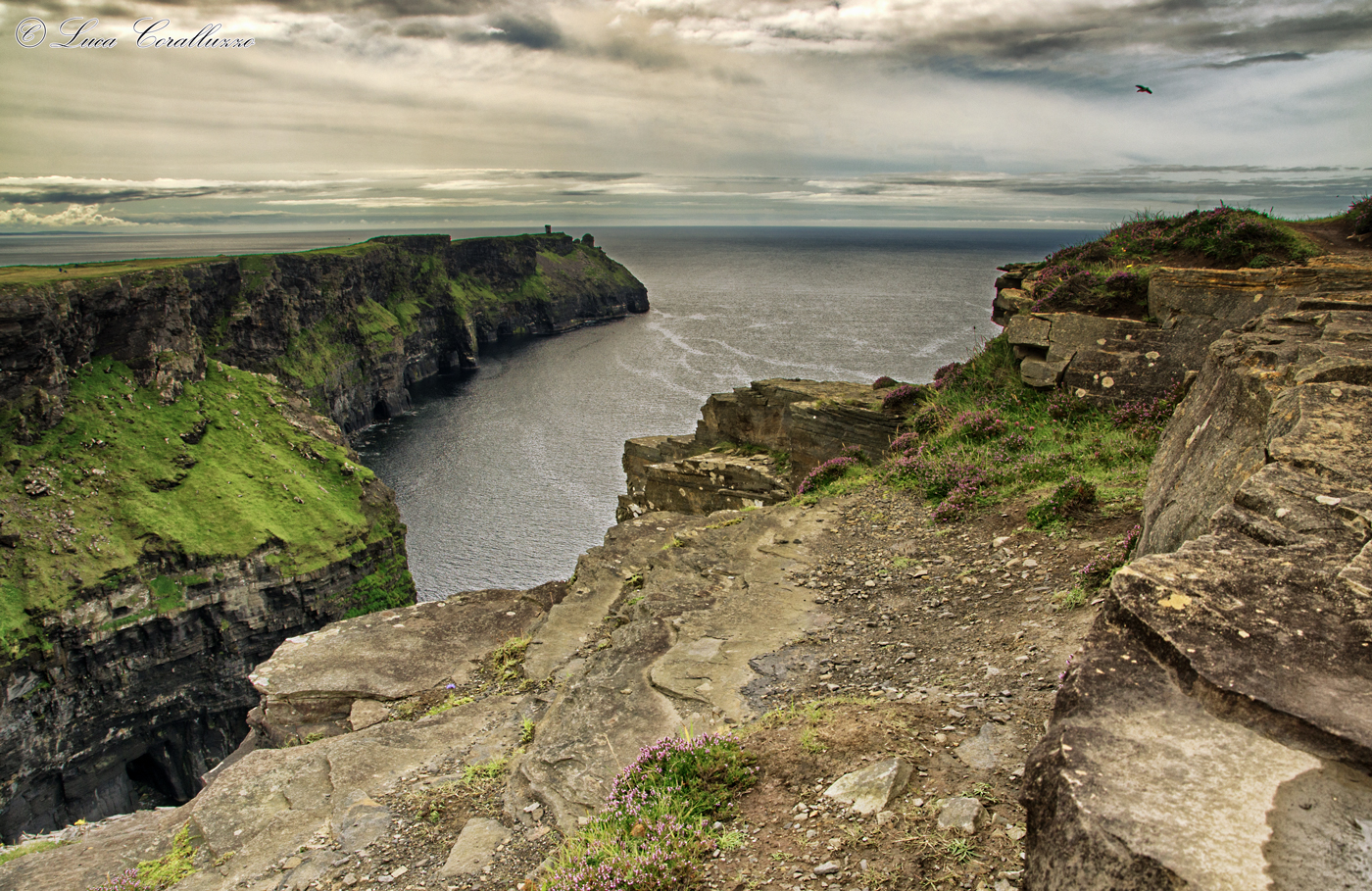 cliffs of moher