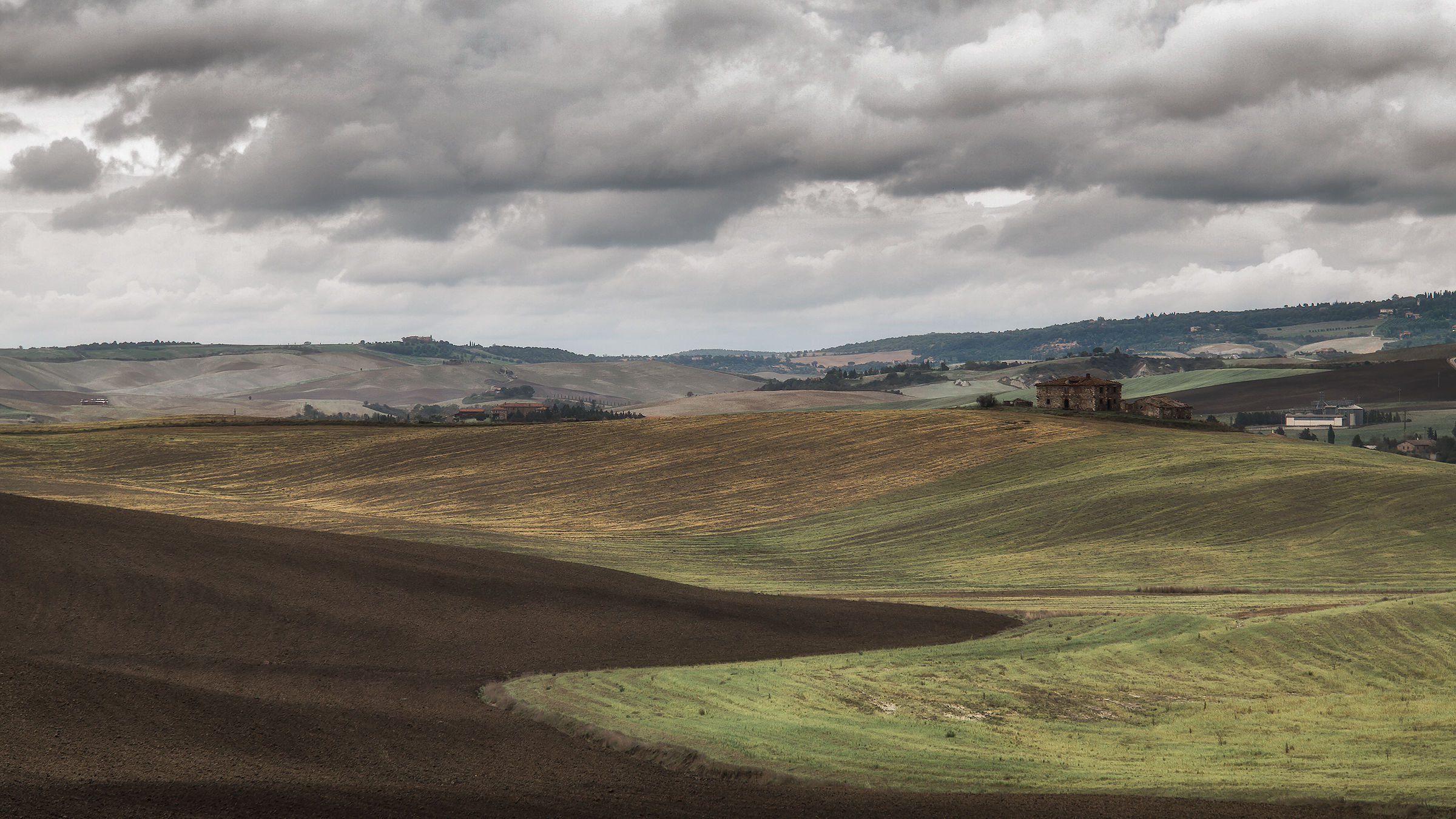 Val d' Orcia 5