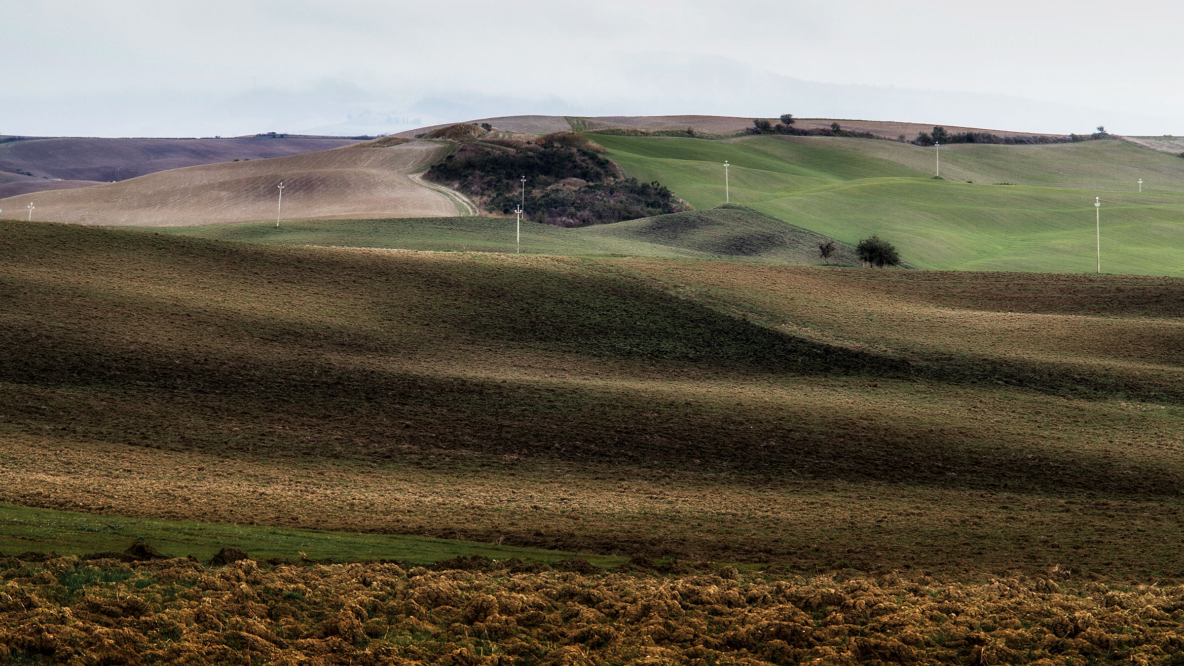 Val d 'Orcia 6